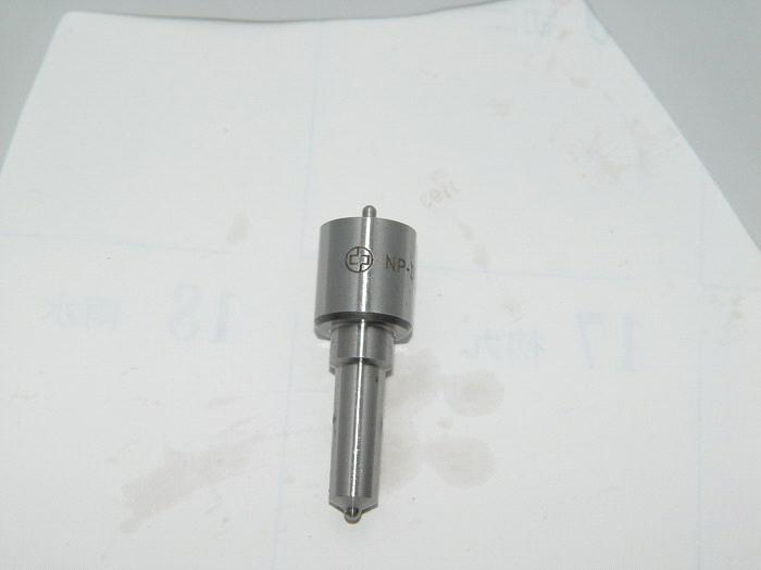 Nozzle Tester Bench For Isuzu Hino PJ-60 injection tester