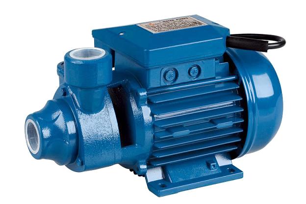 electric water pump machine