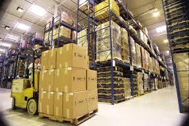 PROFESSIONAL WAREHOUSE LIST OF SERVICES IN GUANGZHOU, CHINA