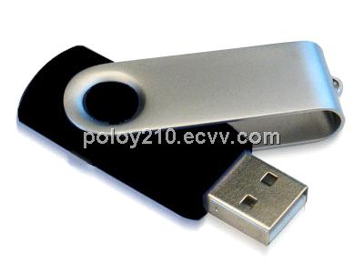 Pormotional usb flash drive from 64MB to 64GB