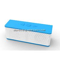 Portable Wireless Bluetooth Speaker with Built in Rechargeable Battery