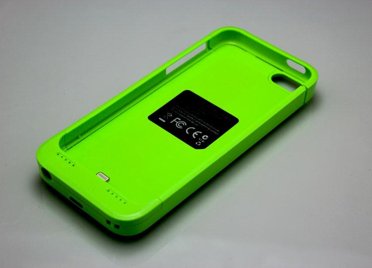 Real  brand-new battery charger for  Ipone5/5S/5C