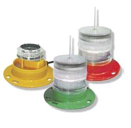 Solar Marine Navigation Light/solar Marine Light, Led Navigation Light
