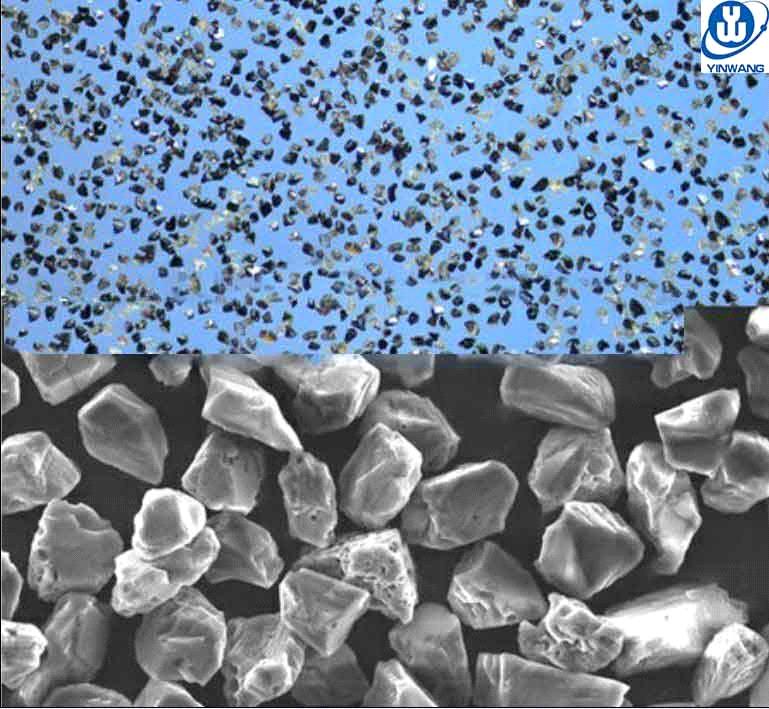 Super Abrasives CBN Micron Powder from China Manufacturer, Manufactory