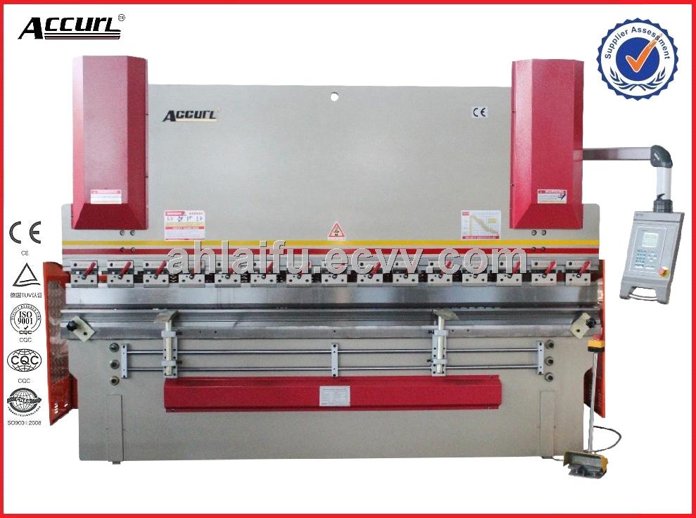 Two Axis NC Controller Press BrakeE21,E200 from China Manufacturer