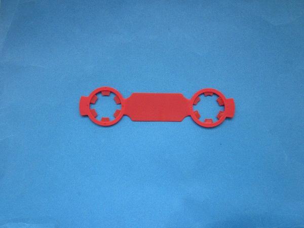 Beautiful Style Plastic Handle for Bag in Box