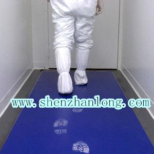 clean room sticky mat