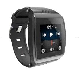 Hi-Watch Hi Watch l15 Watch Mobile Phone Android Smartphone Phonecalls