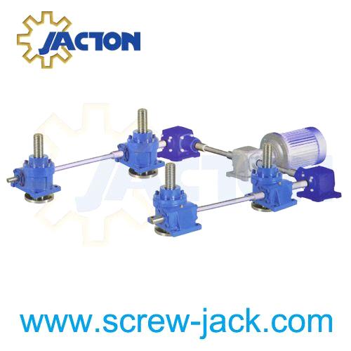 high-performance spindle lifting system suppliers and manufacturers
