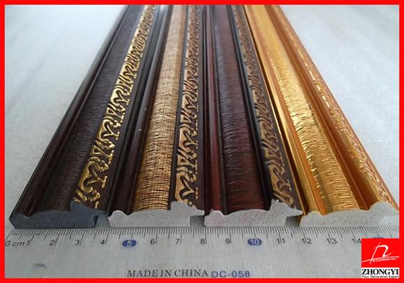 plastic photo frame moldings from China Manufacturer, Manufactory, Factory and Supplier on