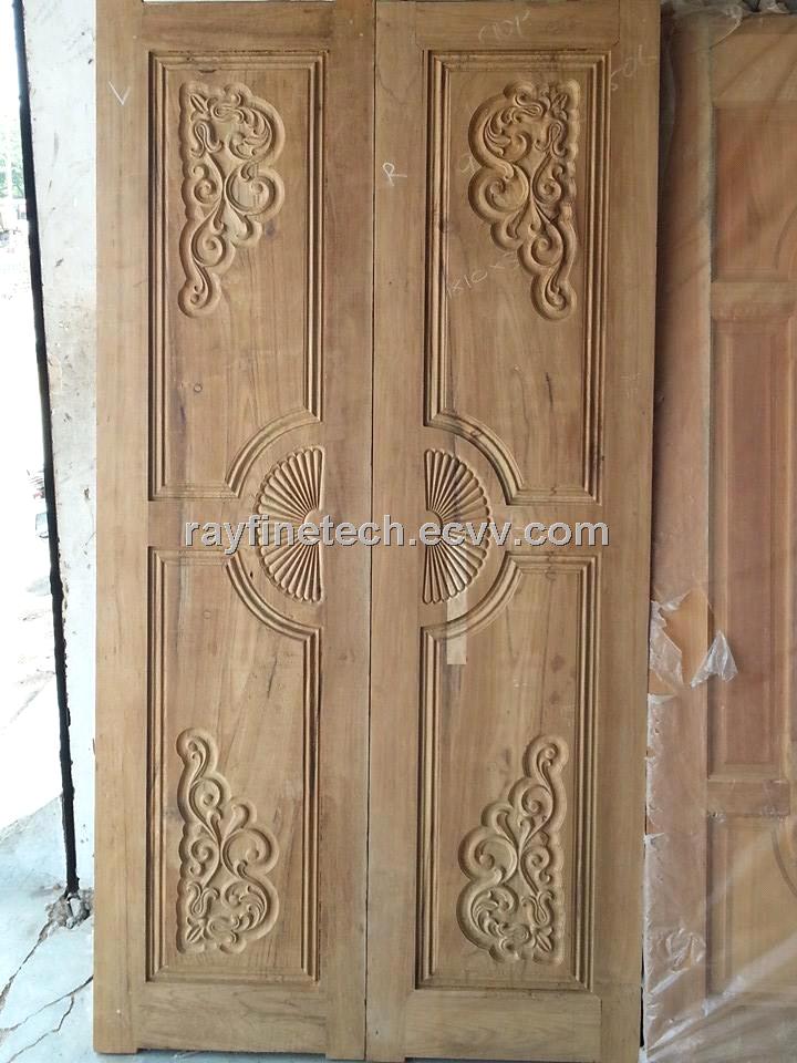 wooden door/furniture auto tool changer cnc machine RF ...
