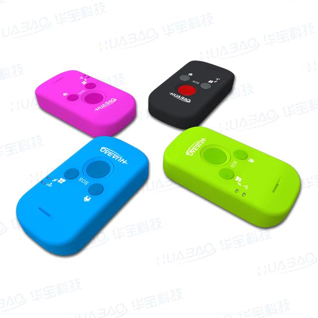 worldwide small gps personal tracker with sos button and free tracking software