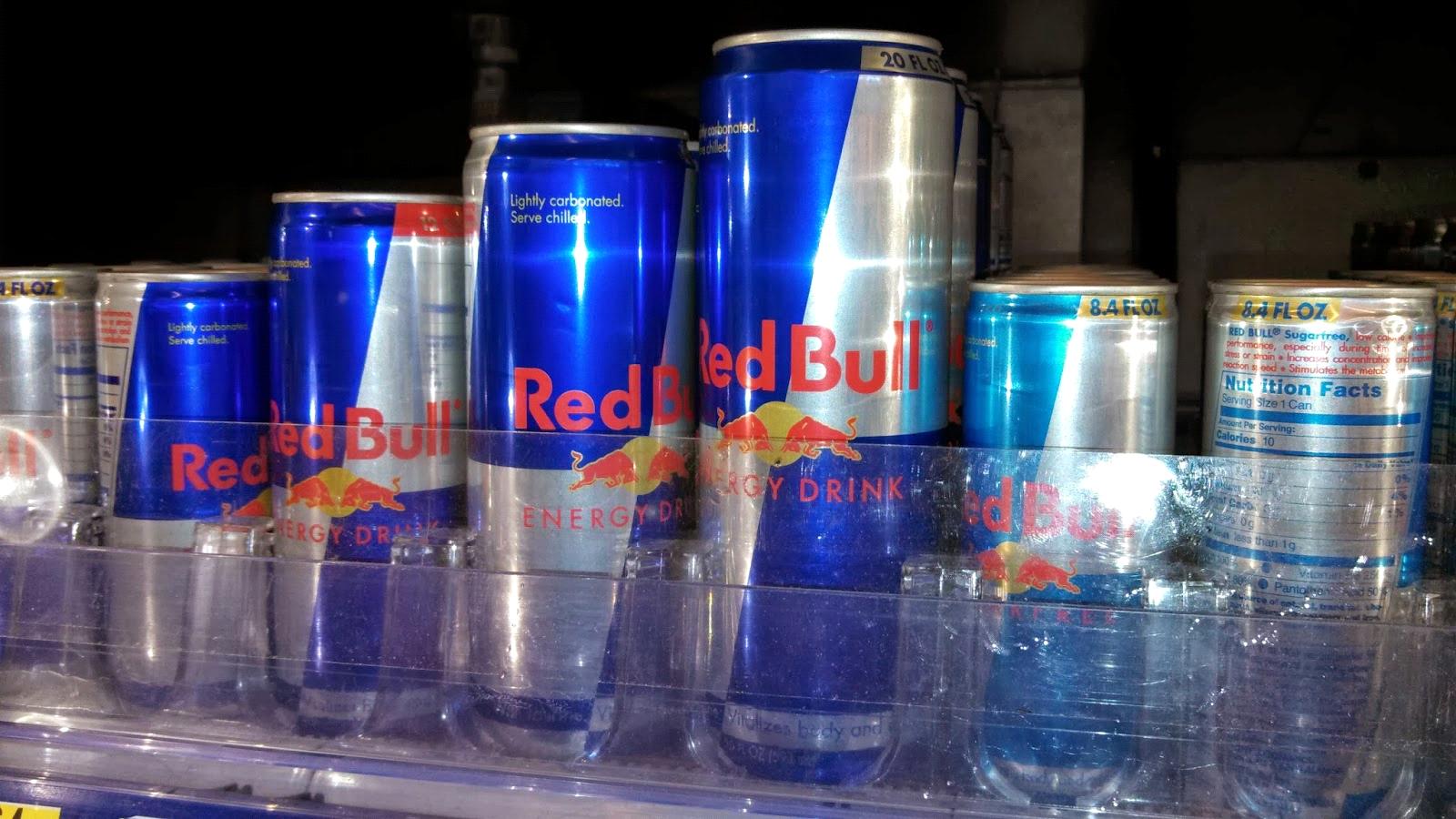 Red Bull Energy Drink From Thailand Manufacturer Manufactory Factory And Supplier On Ecvv Com