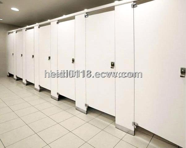 FMH compact board toilet cubicle partition