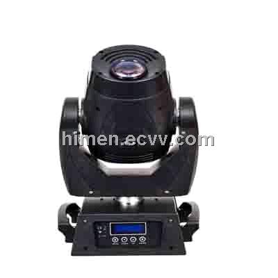 90W LED Moving Head Spot light with Luminous LED and 16CH  (LM90)