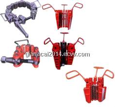 API 7K Type WT Drill Collar Slips
