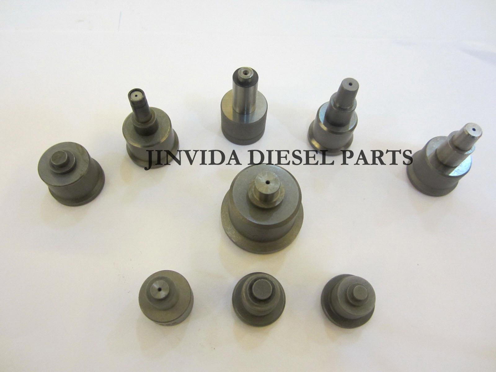 Fuel Injection Spares Delivery Valve 1 418 522 047