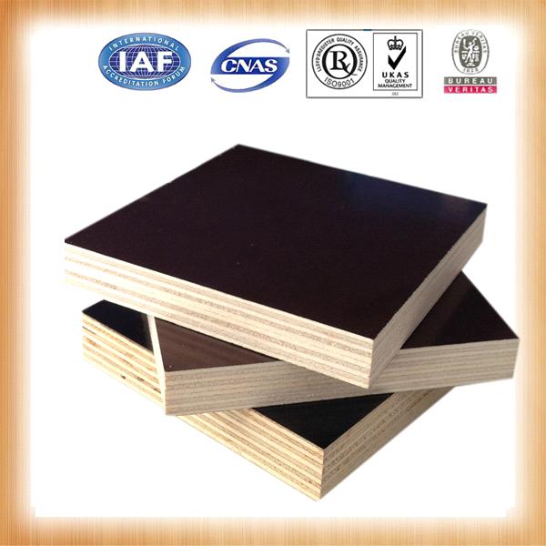 GIGA poplar WBP osb plywood boats/teak veneer plywood