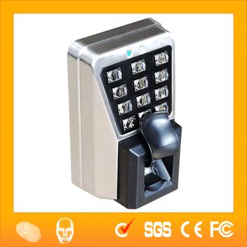 IP65 Door Entrance System Keypad Security System F50