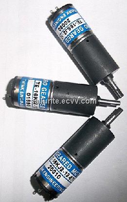 Ink motor for Ryobi 784(TE-16KJ2-12-384)