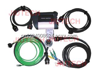 Latest version V 05/2014 MB Star SD Connect Compact C4 Diagnosis Tool