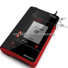 Launch X431 Master Scanner Update Version Support 12V / 24V