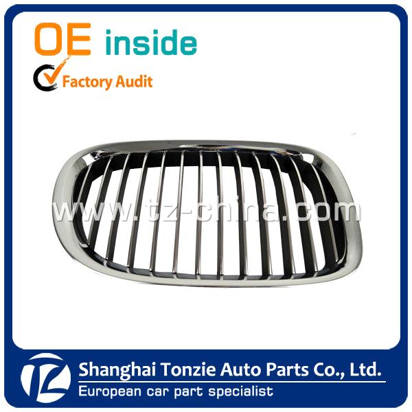 Radiator Grille R for BMW F01/F02 OE: 51117184152