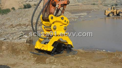 rammer, hydraulic compactor,vibrating compactor for excavator