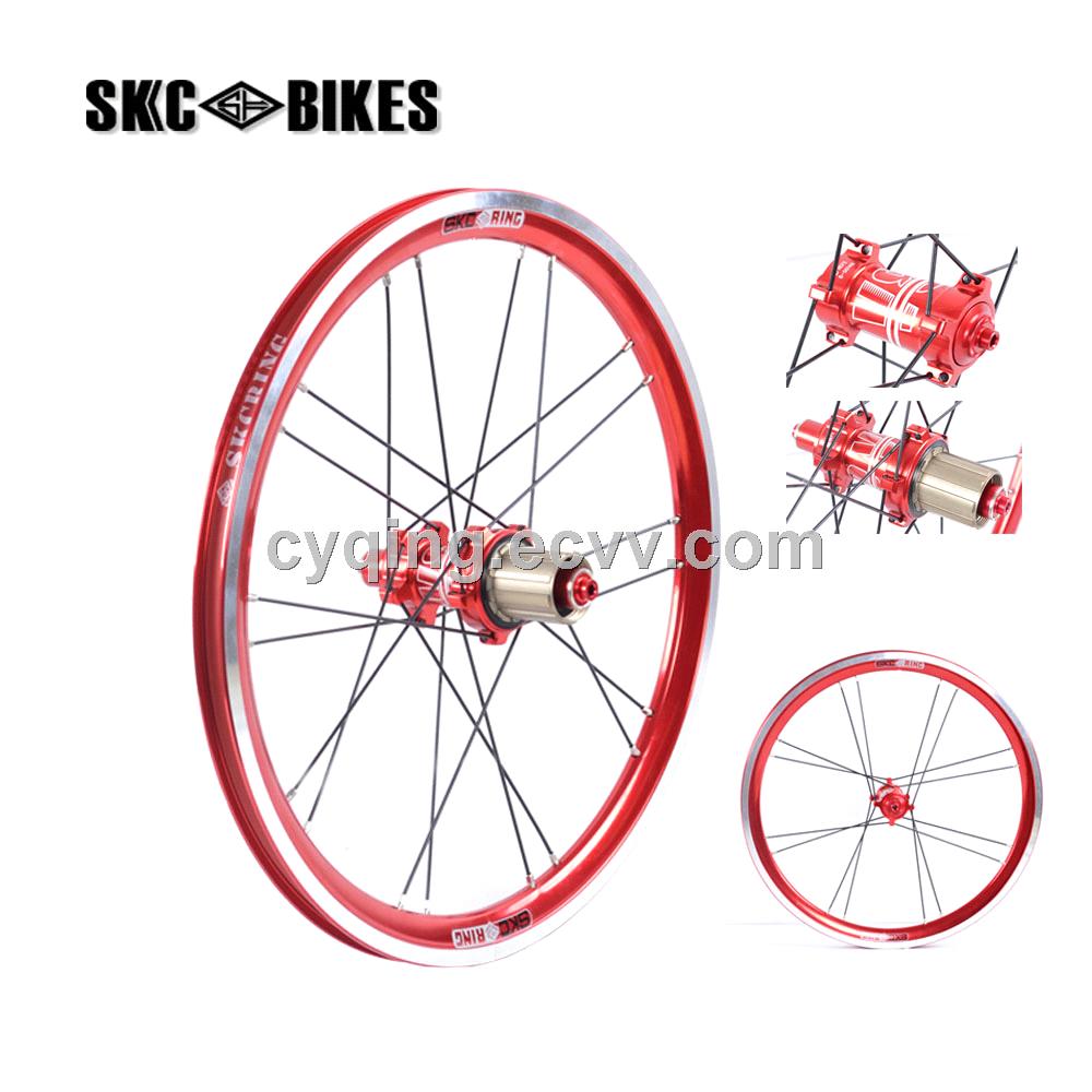 18 inch bike wheels for sale