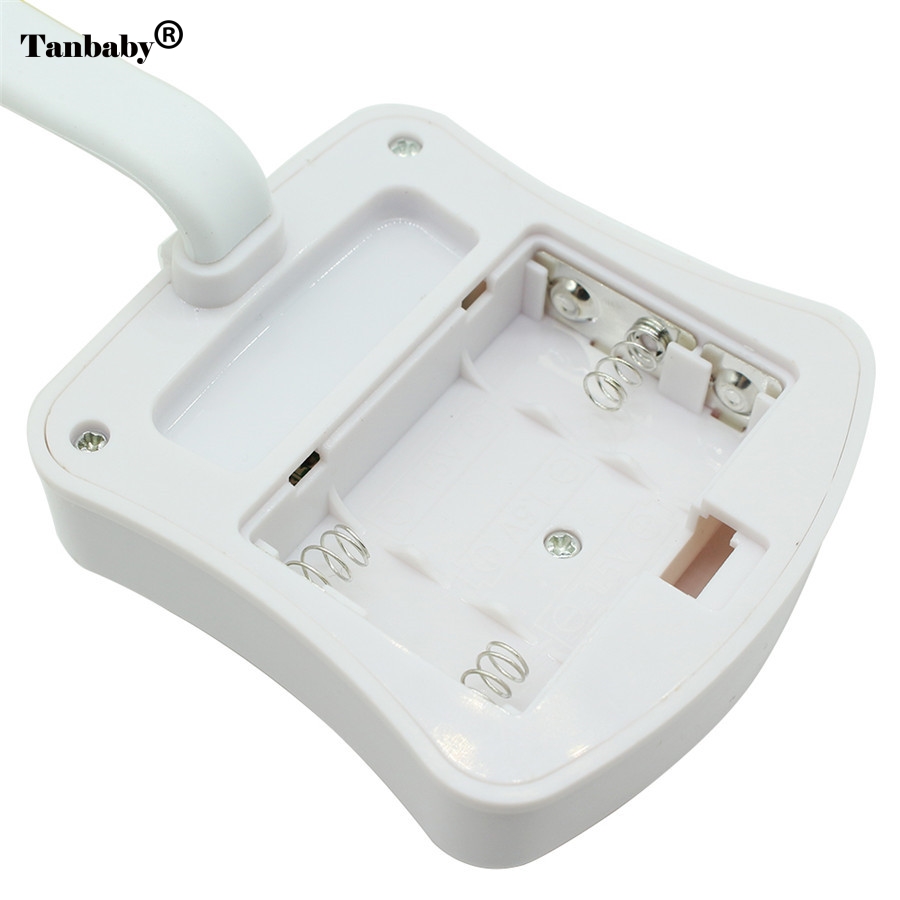 Sensor Toilet Light 8 Colors LED Battery-operated Lamp lamparas Human Motion Activated PIR Automatic RGB LED Toilet Nightlight