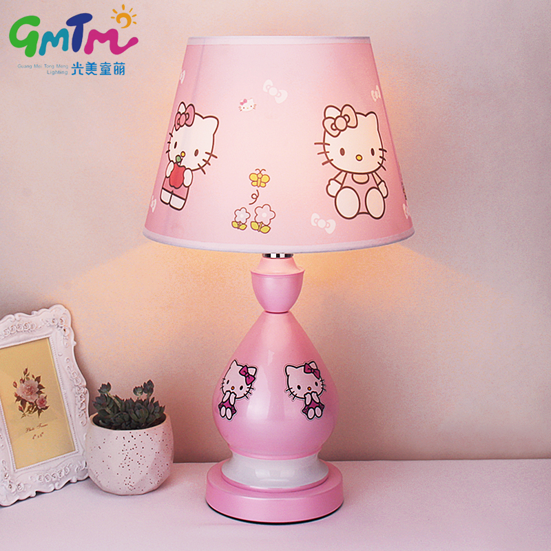 table lamp for little girl room