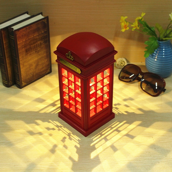 Hot-New-Arrival-Stylish-Design-Retro-London-Telephone-Booth-Design-USB-Rechargeable-LED-Touch-Night-Light