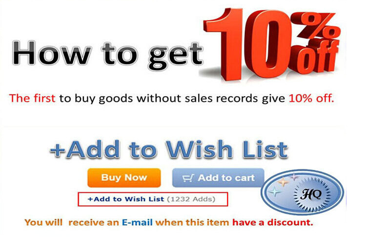 get 10% discount