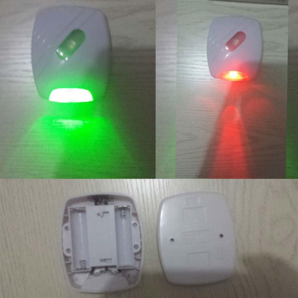 LED Human Motion Activated PIR Light Sensor Toilet Lamp LED Night Light 2016 motion activated light light motion