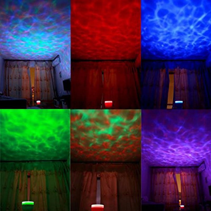 led lightings