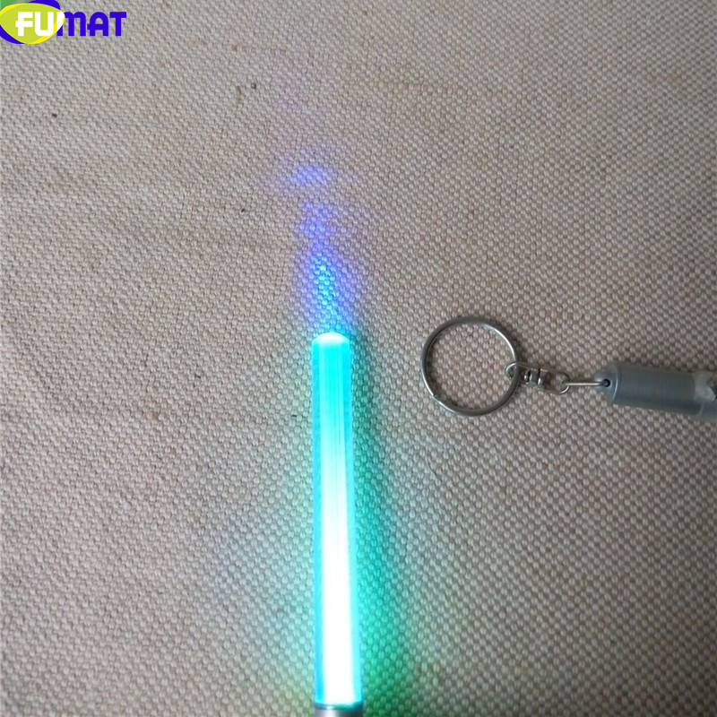 LED Keychain Light 3