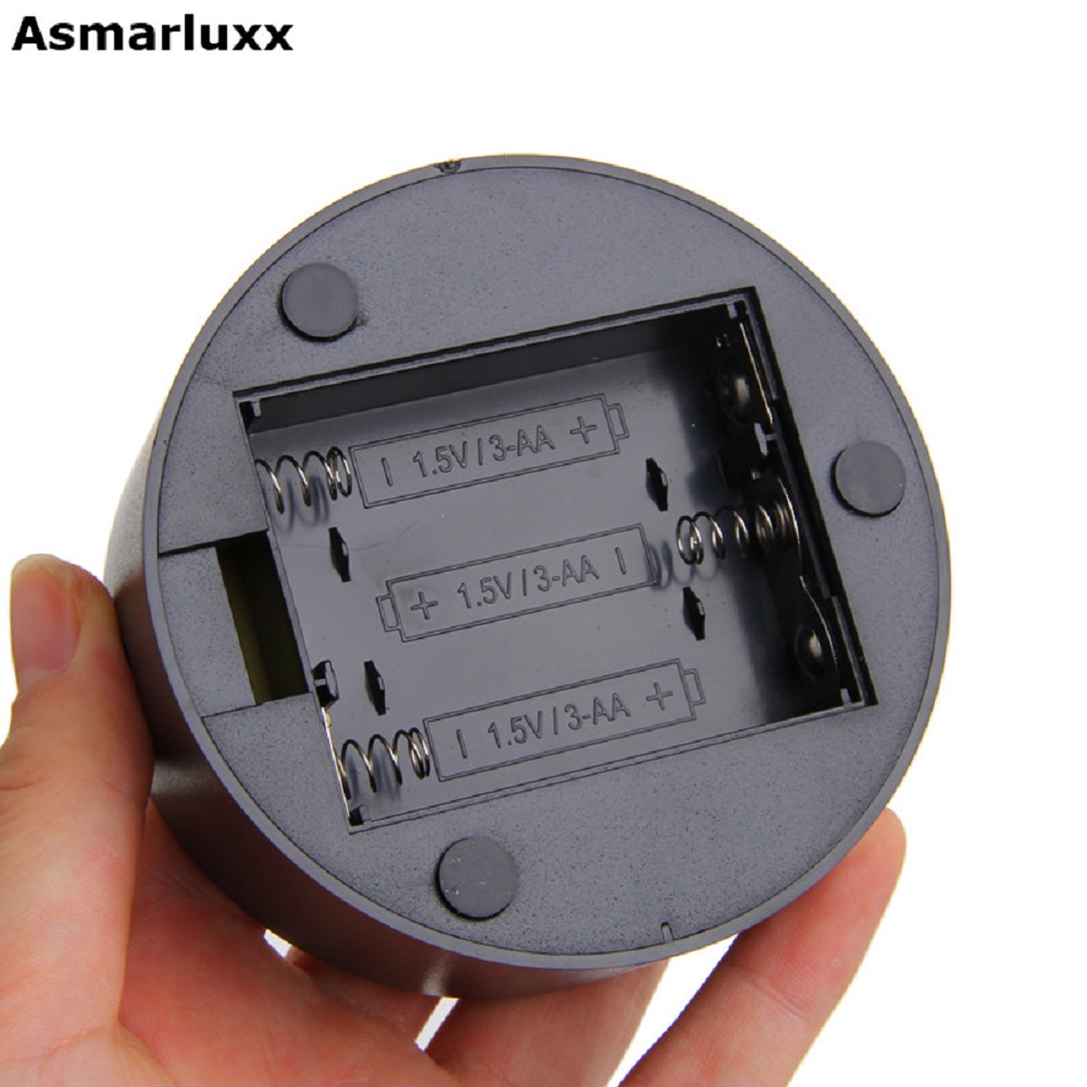 Asmarluxx 3d led lamp2 10000