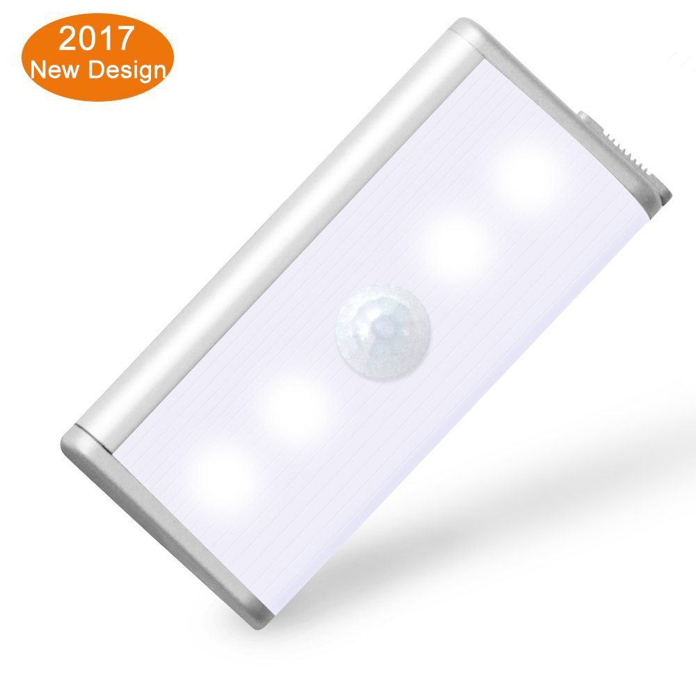 Motion Sensor Light-1