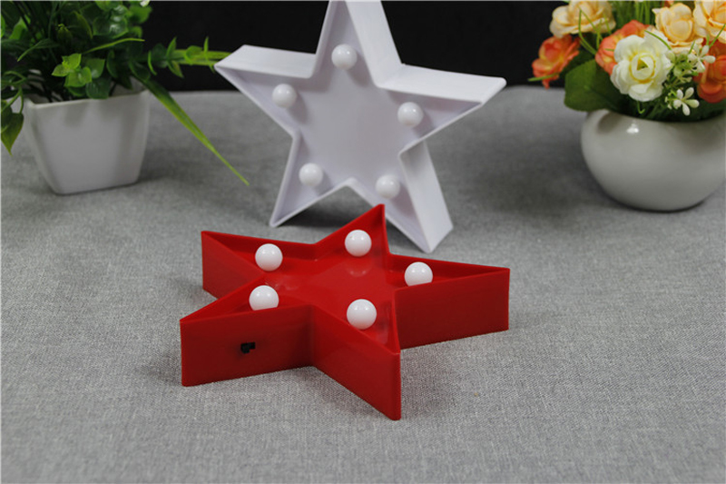 small star lamp (1)