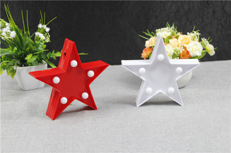 small star lamp (2)