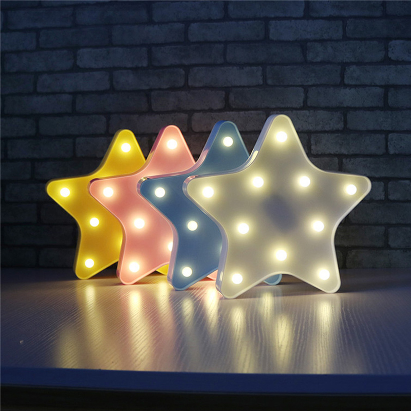 sea star lamp (4)