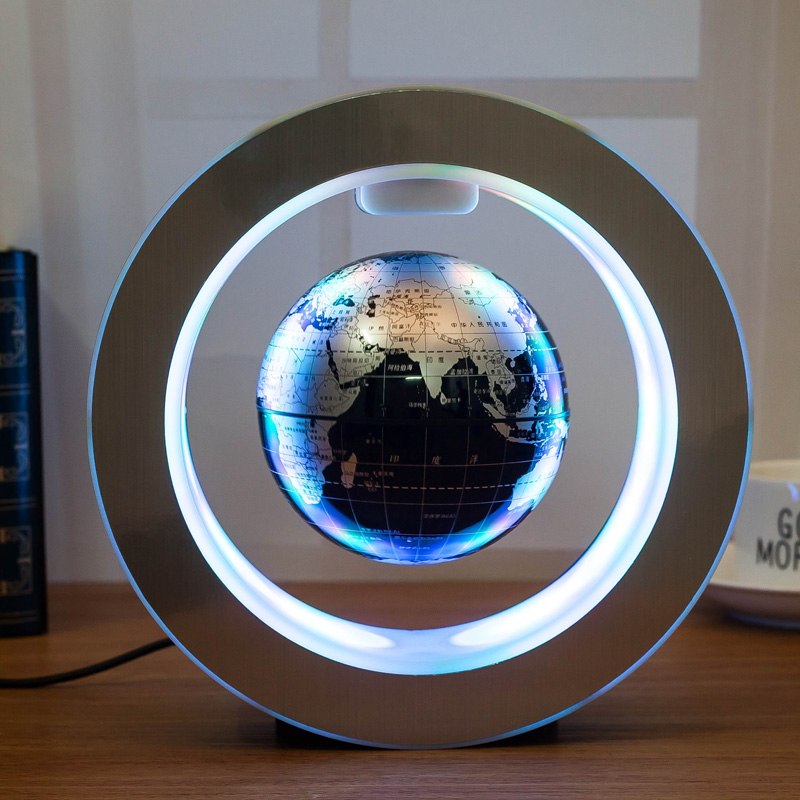 New-Novelty-Decoration-Magnetic-Levitation-Floating-Globe-World-Map-with-LED-Light-with-Electro-Magnet-and (3)