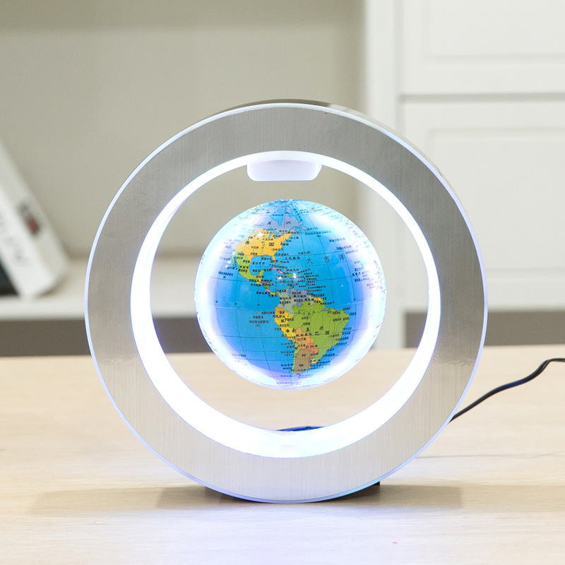 New-Novelty-Decoration-Magnetic-Levitation-Floating-Globe-World-Map-with-LED-Light-with-Electro-Magnet-and (2)