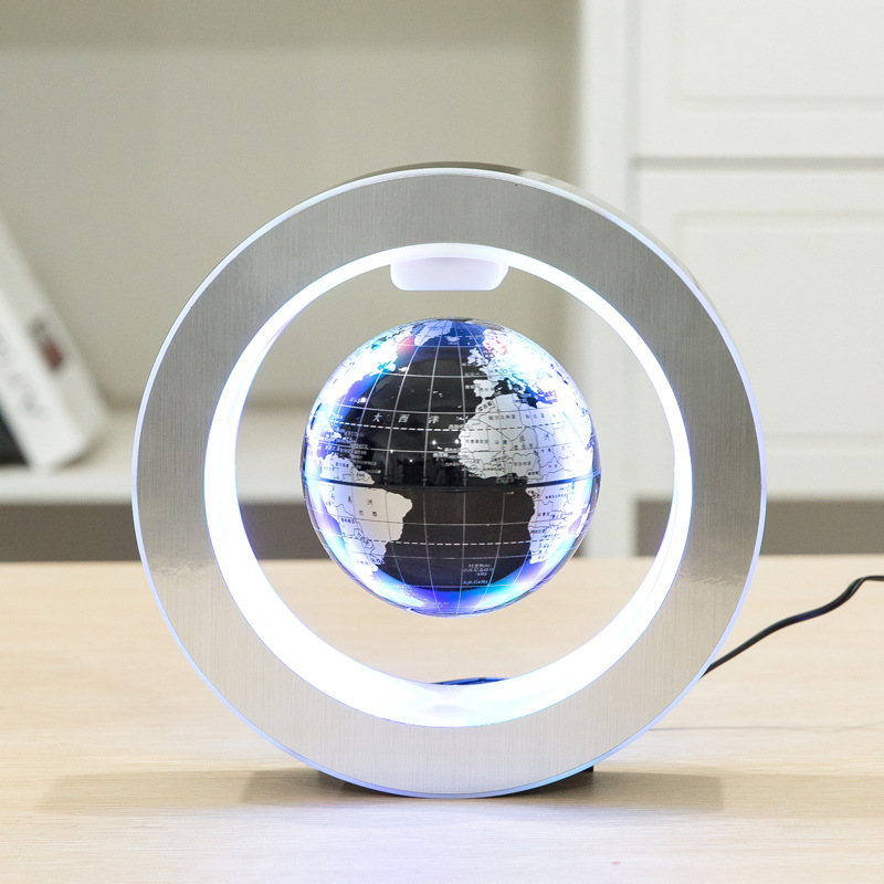 New-Novelty-Decoration-Magnetic-Levitation-Floating-Globe-World-Map-with-LED-Light-with-Electro-Magnet-and (1)