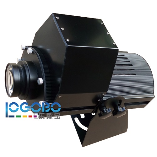 100w 4 image projector waterproof-11