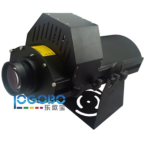 100w 4 images projector-11