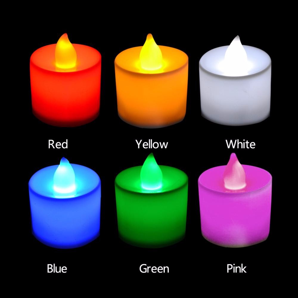 Simple-Style-6-Colors-Candle-Shape-LED-Fliker-Flameless-Candle-Light-For-Wedding-Party-Newest