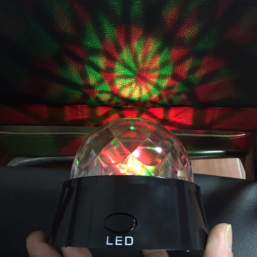 Rotating Romantic Projector Lamp Night Light Children Kids Baby Party Novelty Lighting for Bedroom Sleep Christmas Holiday Gift