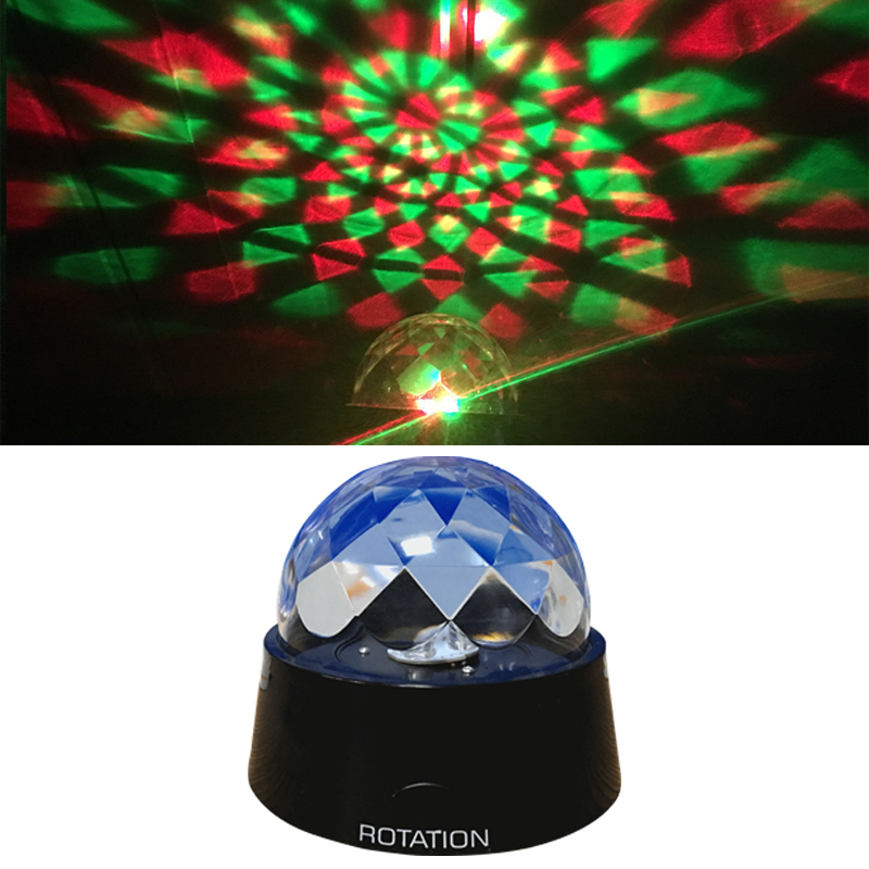 Rotating Romantic Projector Lamp Night Light Children Kids Baby Party Novelty Lighting for Bedroom Sleep Christmas Holiday Gift