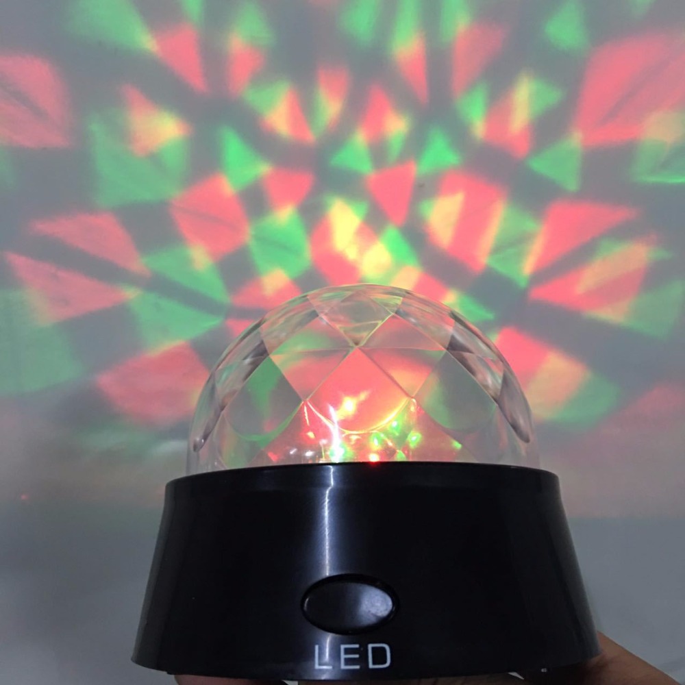 Rotating Romantic Projector Lamp Night Light Children Kids Baby Party Novelty Lighting for Bedroom Sleep Christmas Holiday Gift